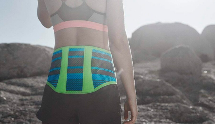 6 Exercises to Keep Your Back in Top Condition