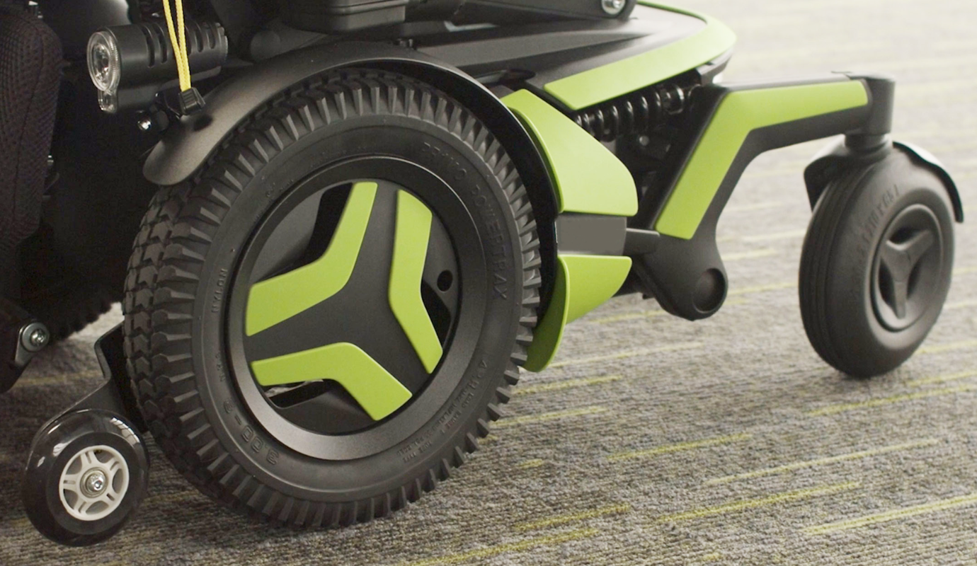 The Differences between Front Wheel Drive, Mid Wheel Drive and Rear Wheel Drive