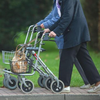 Adults Walkers & Mobility Aids