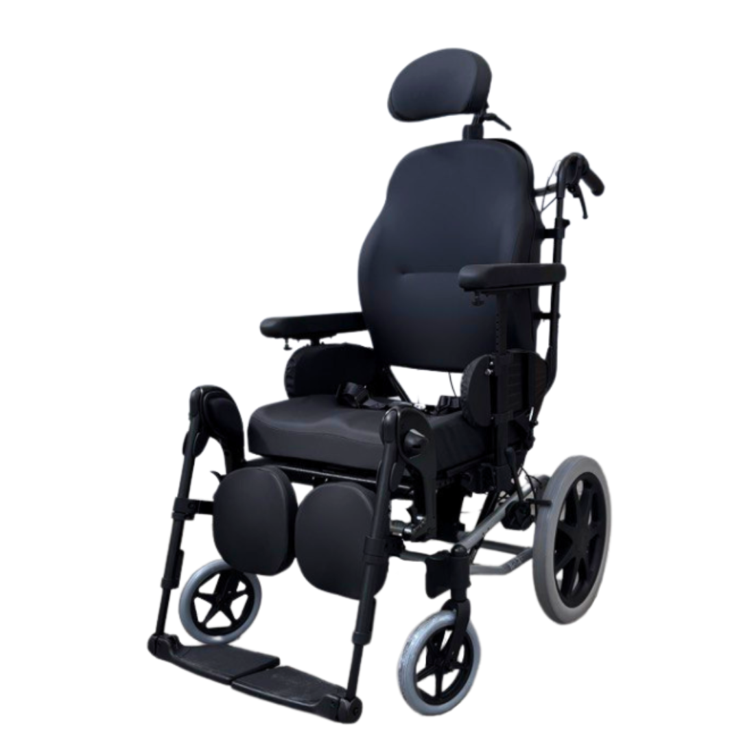 Breezy Relax2 Tilt & Recline Pushchair