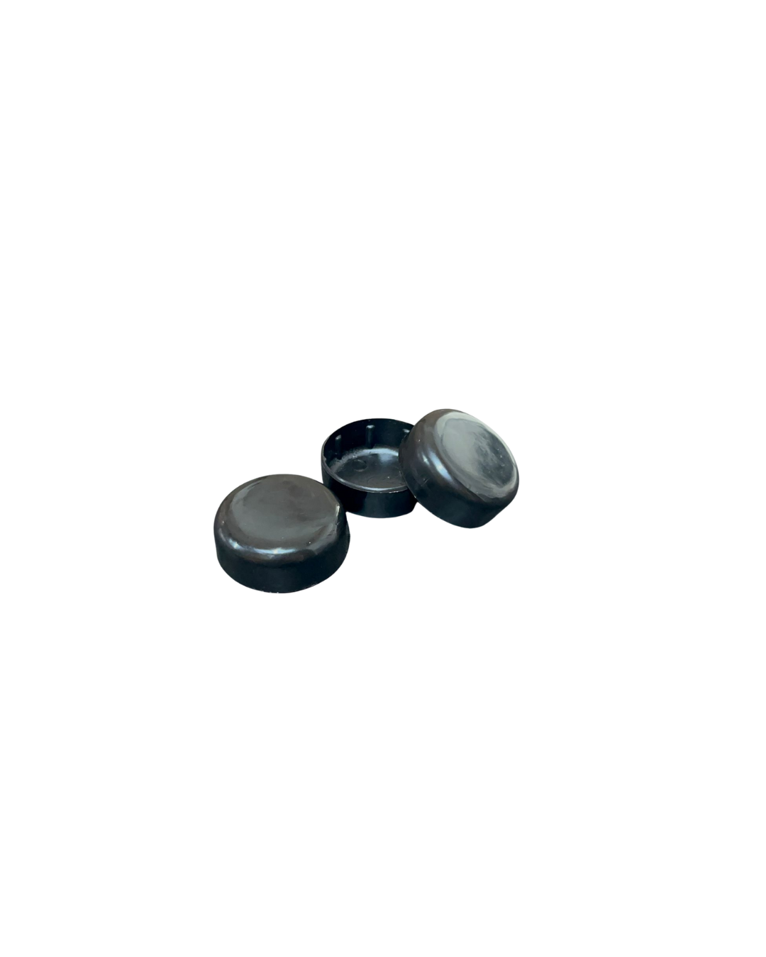 Plastic Cap for Walking Frame with Castor