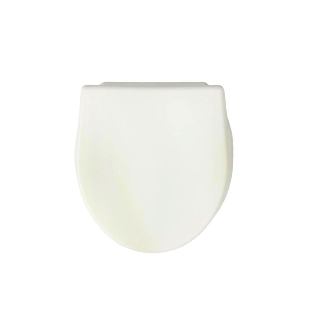 Toilet Seat Cover For Aluminium Commode