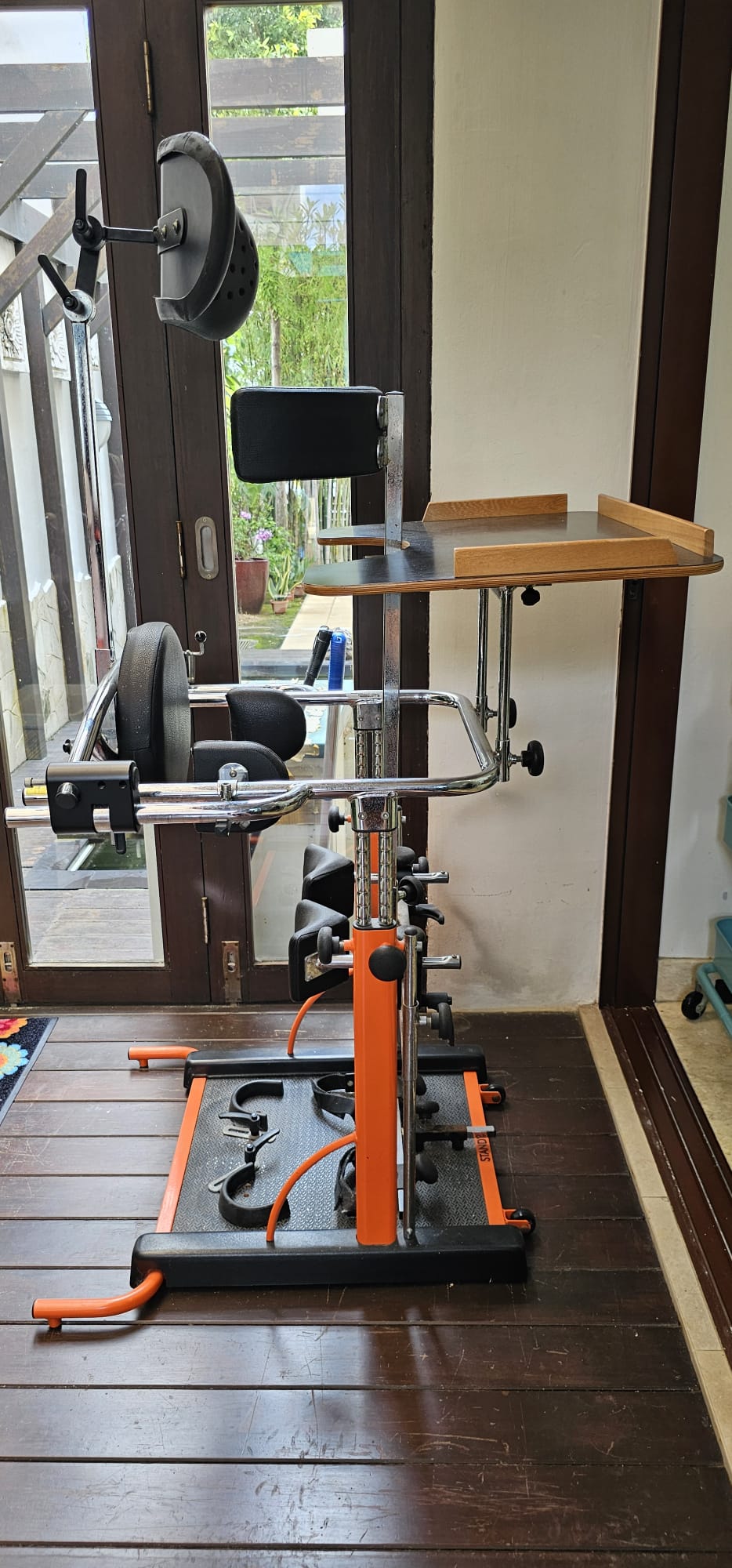 Second Hand Ormesa Standy 3 (PLS SEE DESCRIPTION)