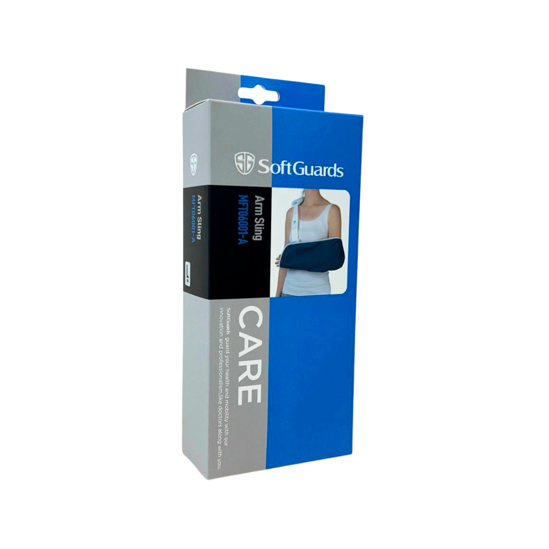 Softguards Arm Sling