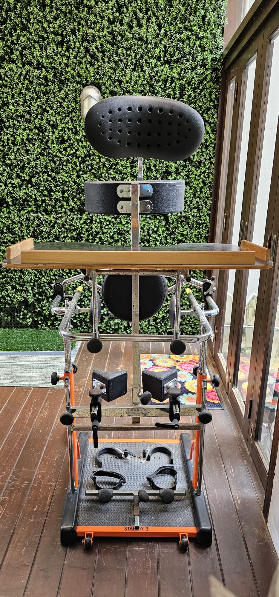 Second Hand Ormesa Standy 3 (PLS SEE DESCRIPTION)