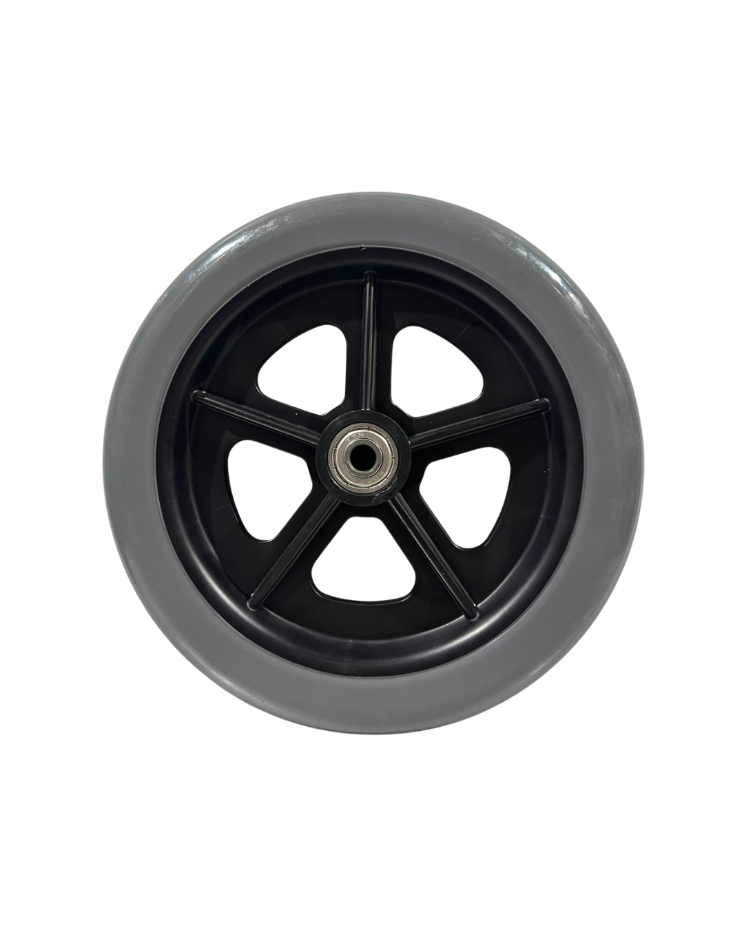 Sanction Castors 7" x 1" (Piece)