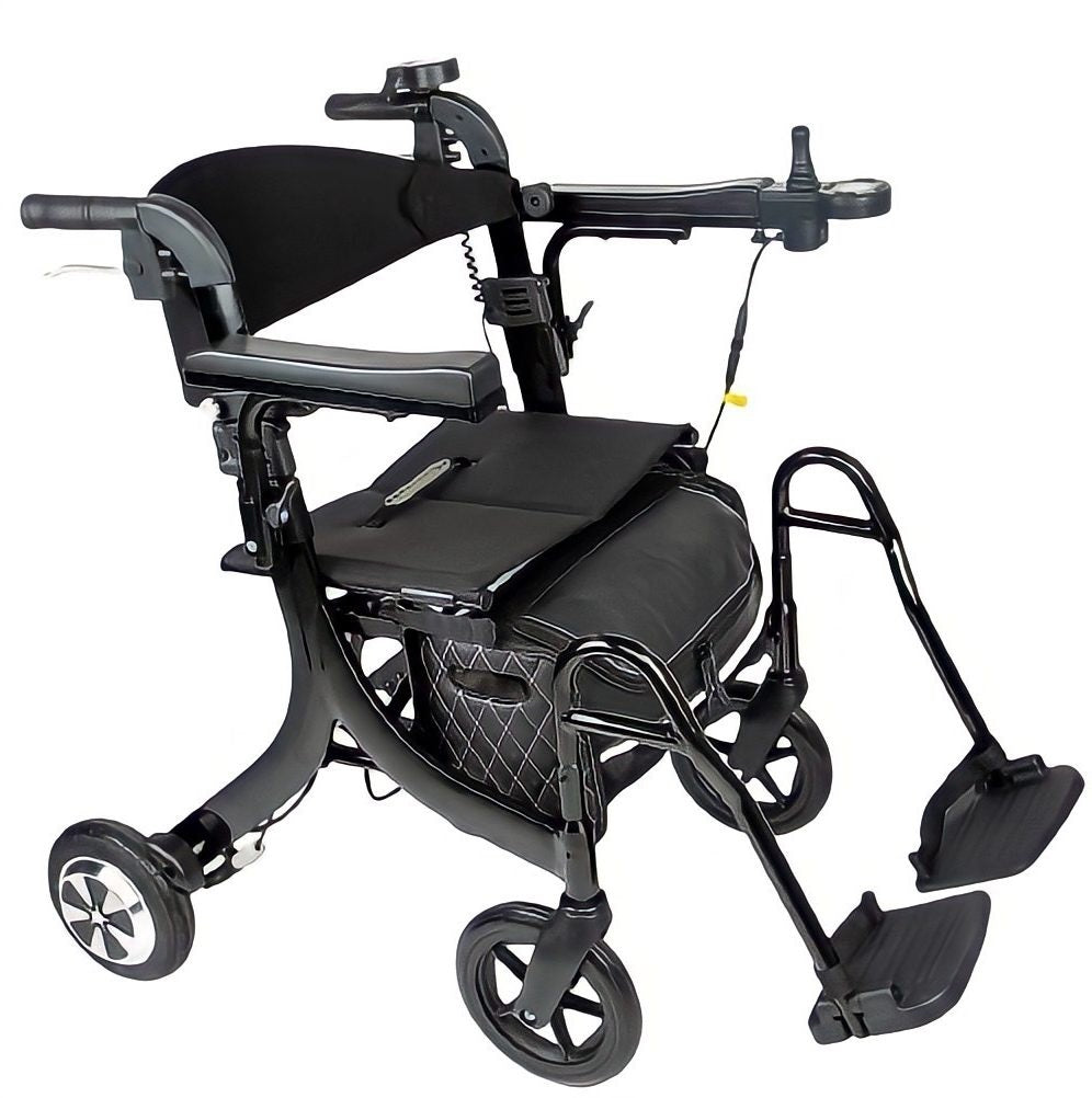 ACE Motorised Chair Rollator