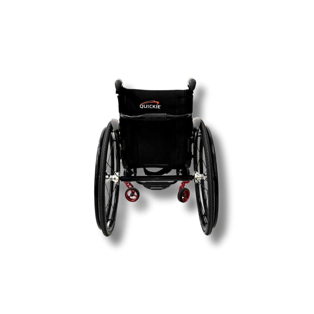 Second Hand Helium Active Pro Wheelchair