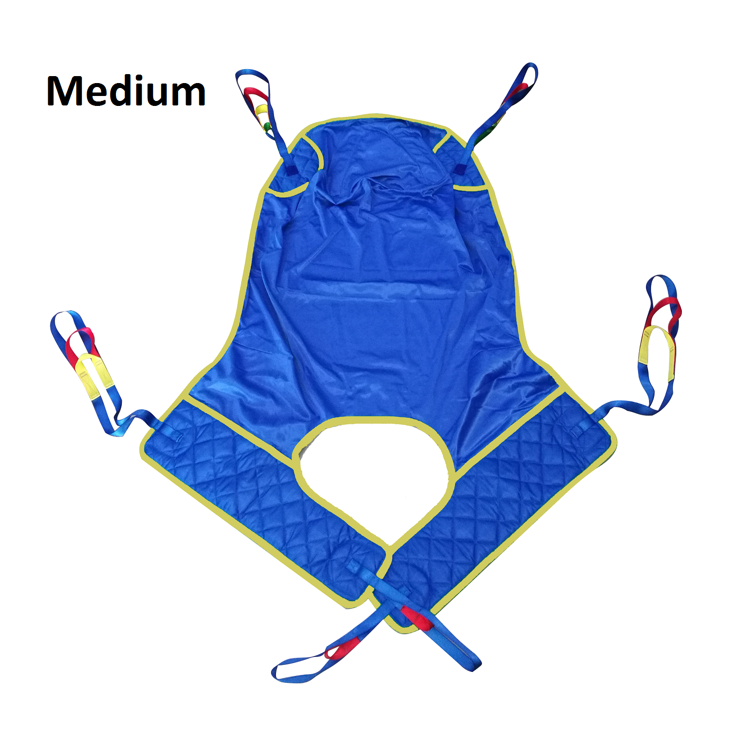 Samsoft Elite 180 Foldable Hoist with Electric Base