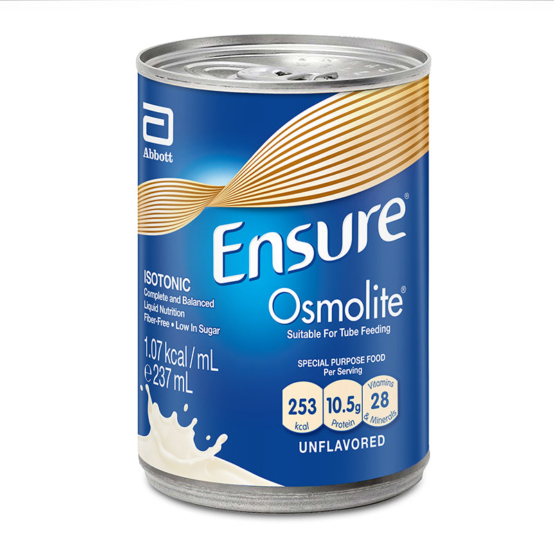 Ensure Osmolite 237ml (New Packaging)