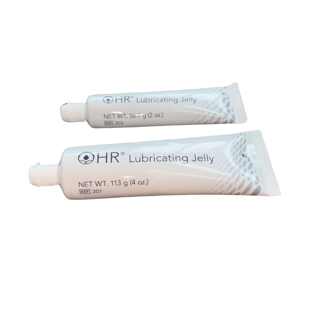 HR Lubricating Jelly 113g - Dnr Wheels HR Lubricating Jelly 113g - Dnr Wheels