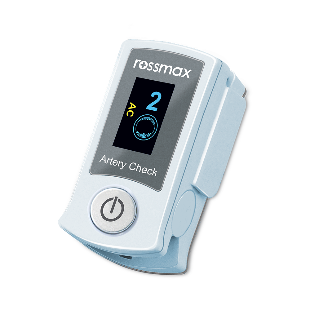 Rossmax Finger Pulse Oximeter SB200