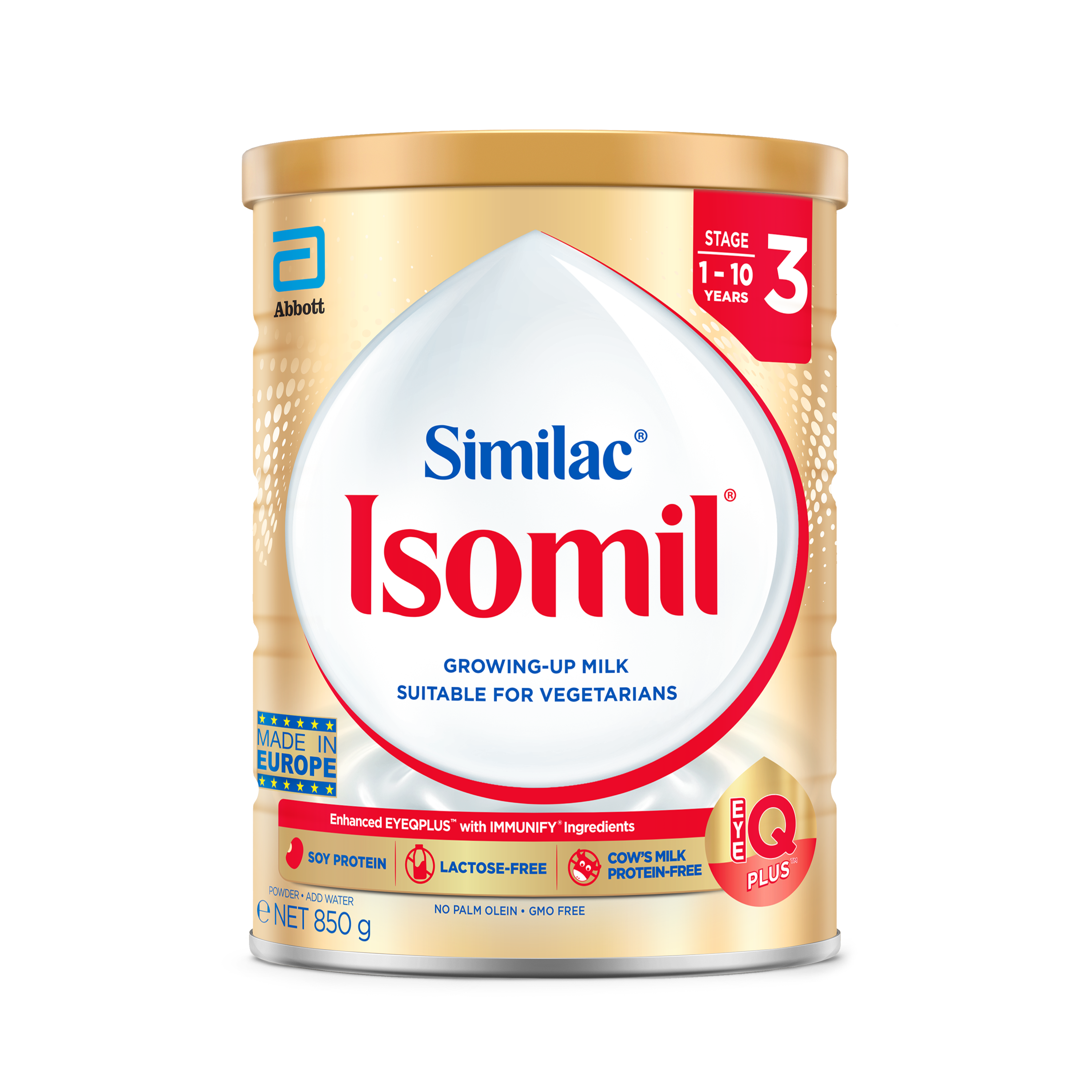 Isomil Milk Similac Isomil Powder Baby Formula Soy Free Isomil