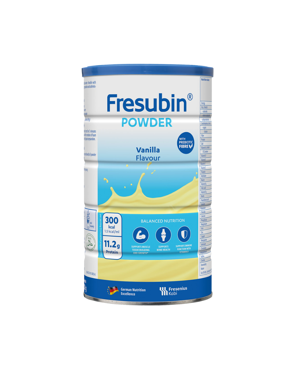 Fresubin Powder