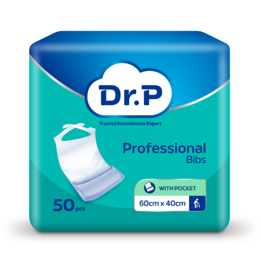 Dr. P Professional Bibs