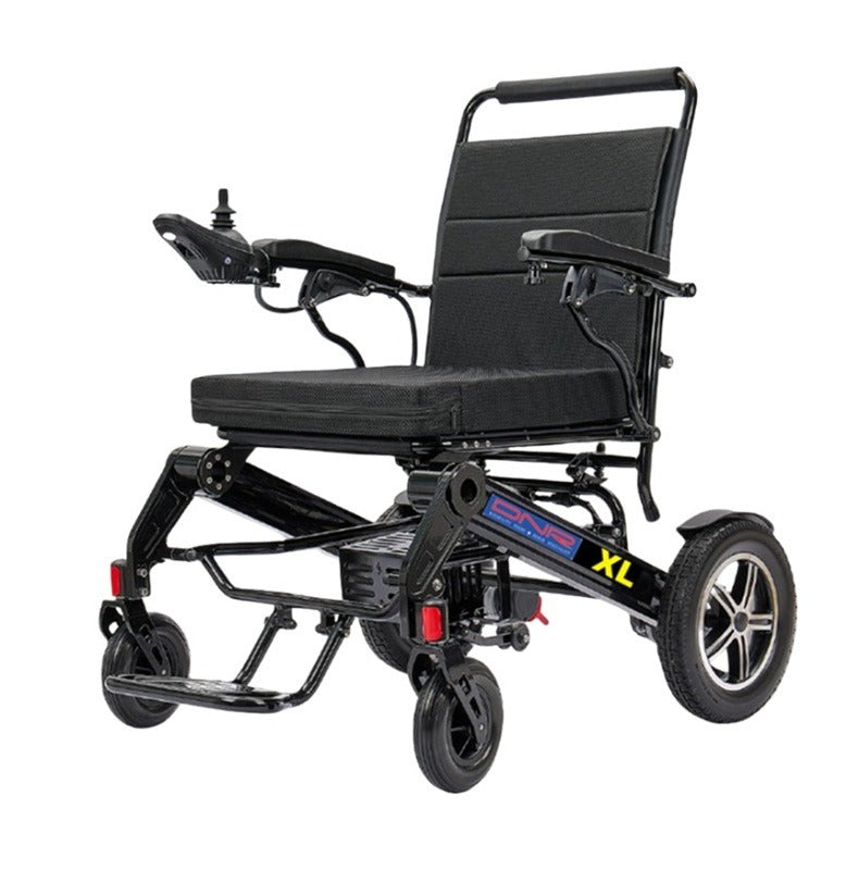 DNR XL Bariatric Foldable Powerchair