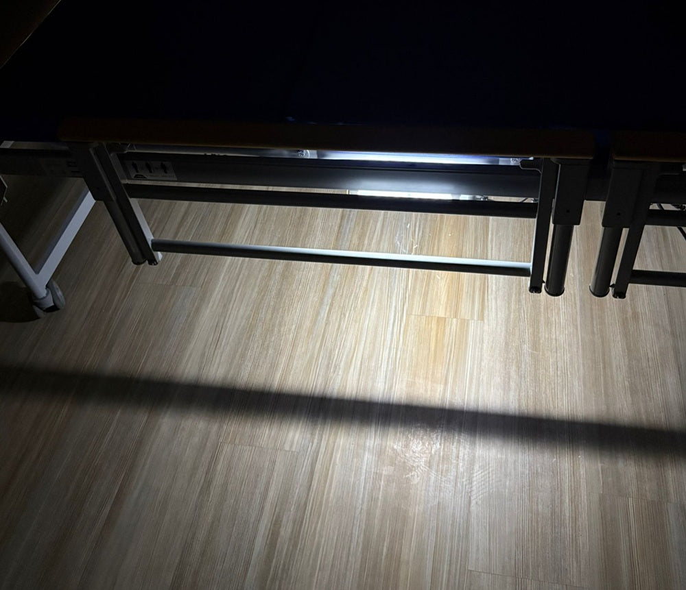 Ecofit 5 Function Homecare Low bed