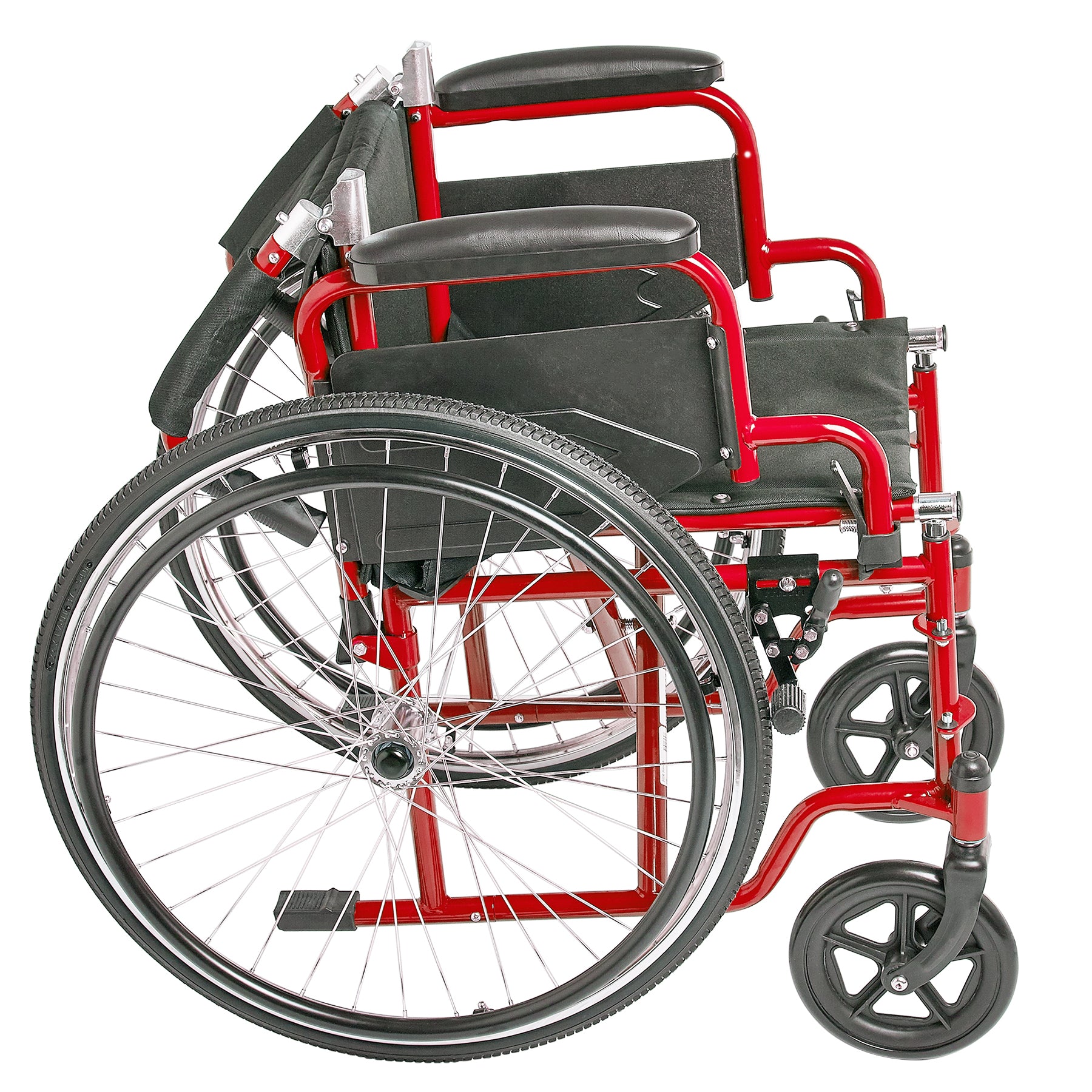 Ziggo Wheelchair 14"
