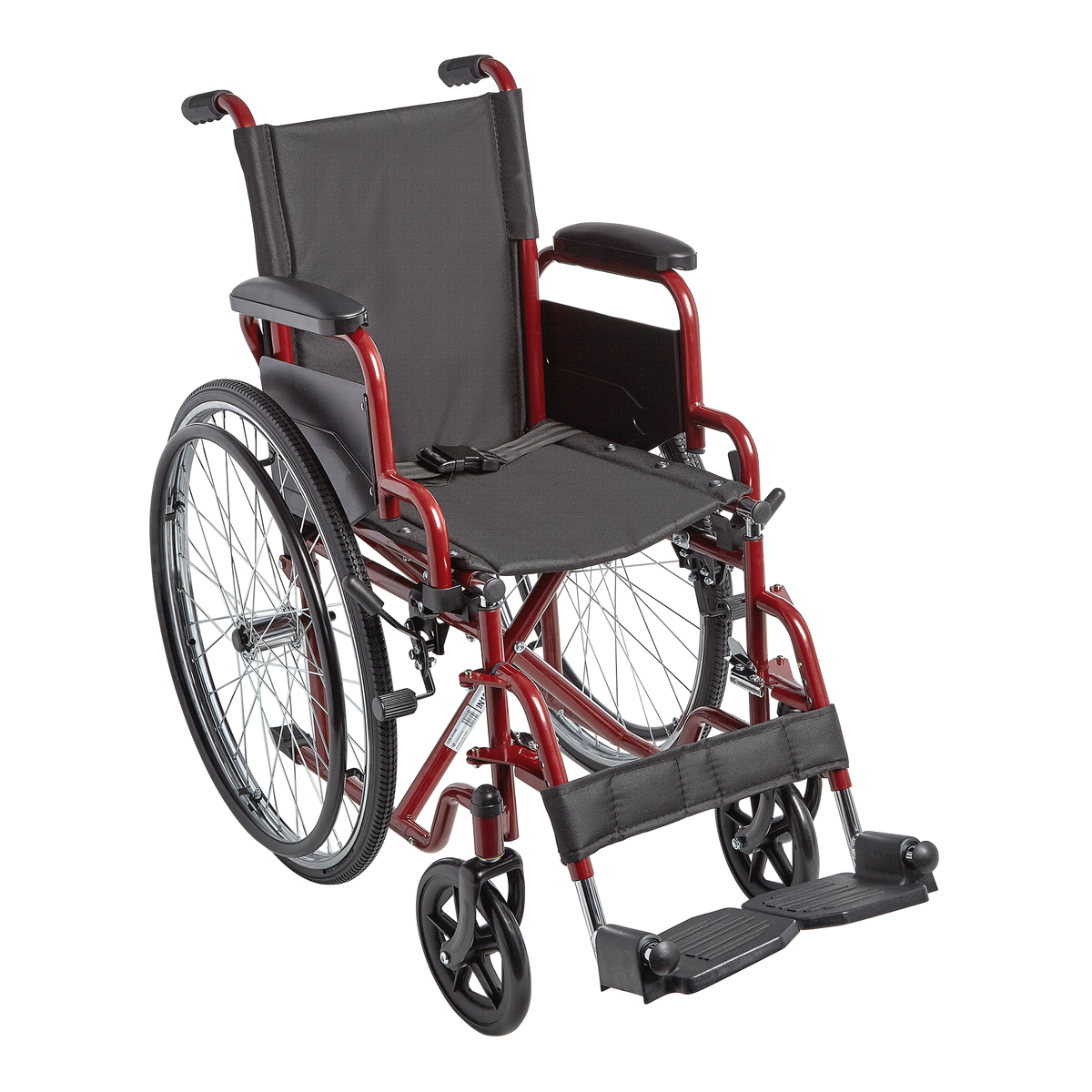 Ziggo Wheelchair 14"