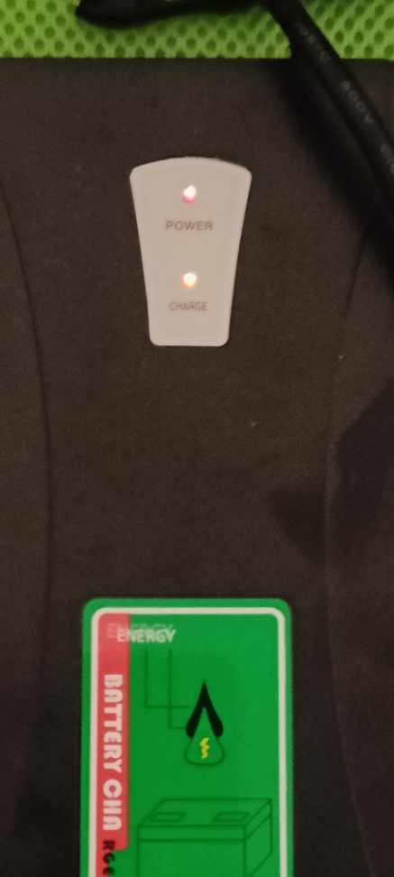 Second Hand Cruz Motorised Wheelchair (PLS SEE DESCRIPTION)