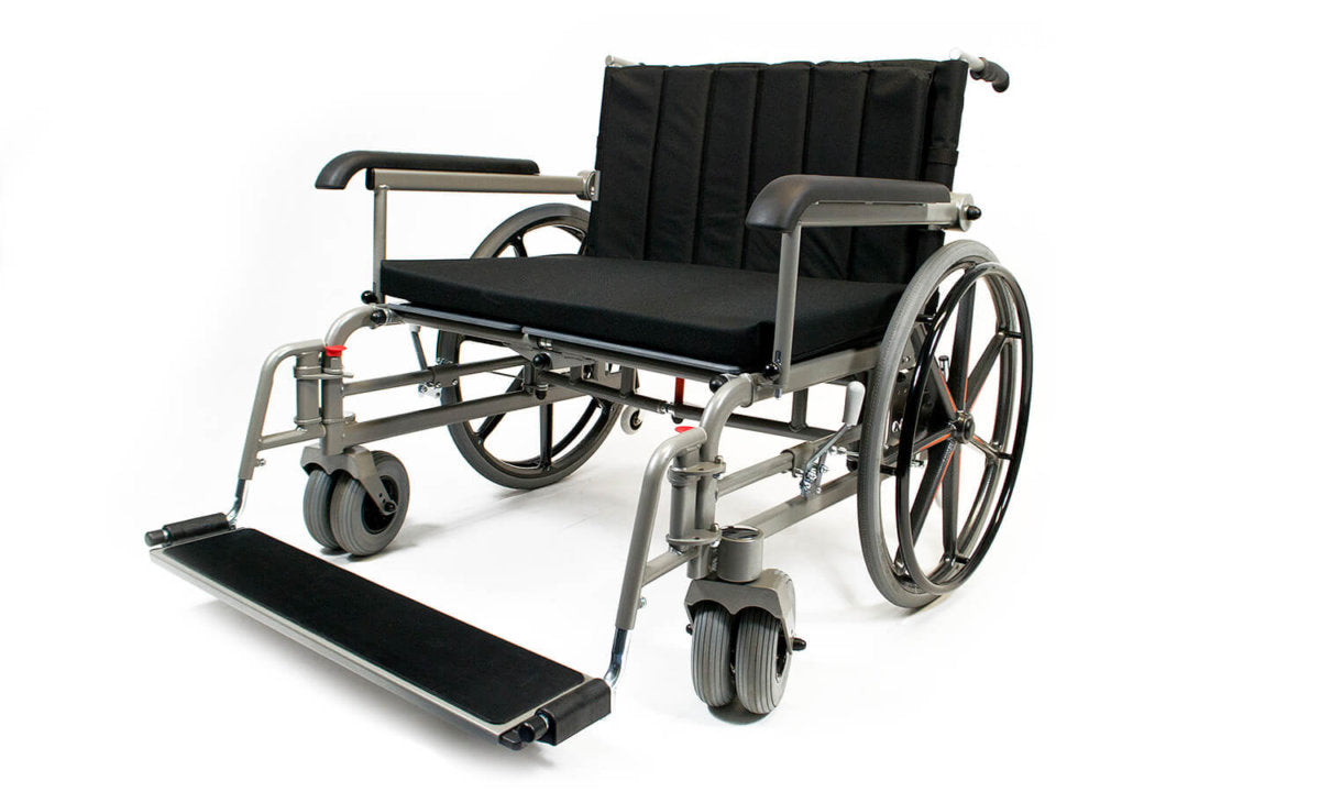 BIGreha Robus Bariatric Wheelchair