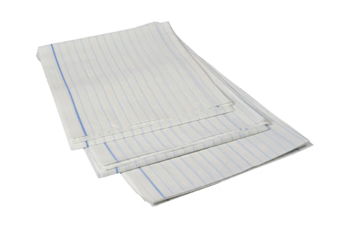 TENA Hygiene Sheet / Drawsheet 80 x 210cm