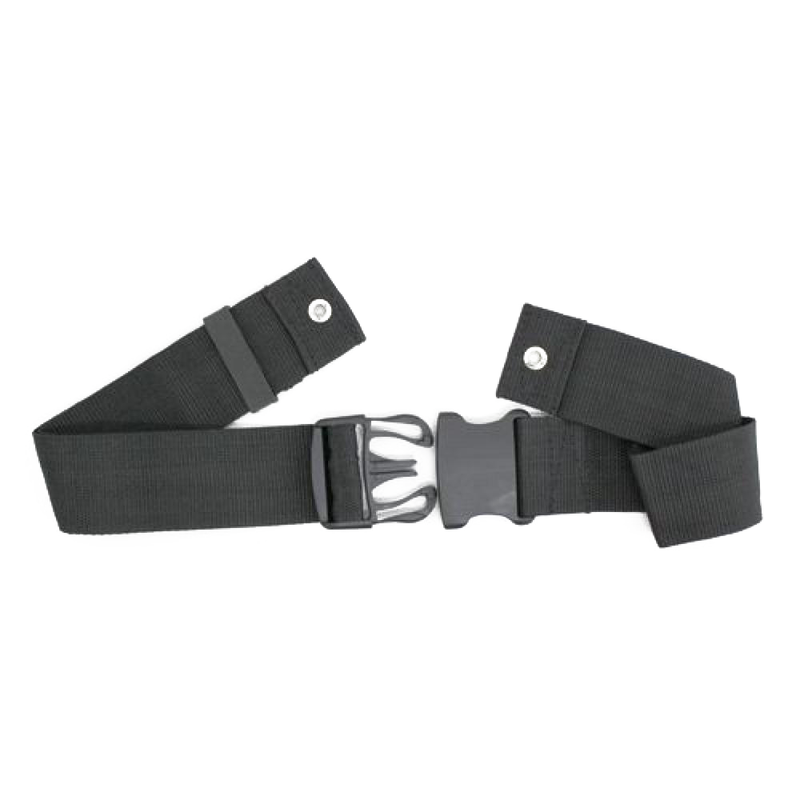 2-Piece Safety Belt