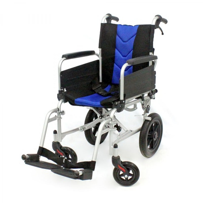 DNR Wheels - APLUS LIGHTWEIGHT DETACHABLE PUSHCHAIR