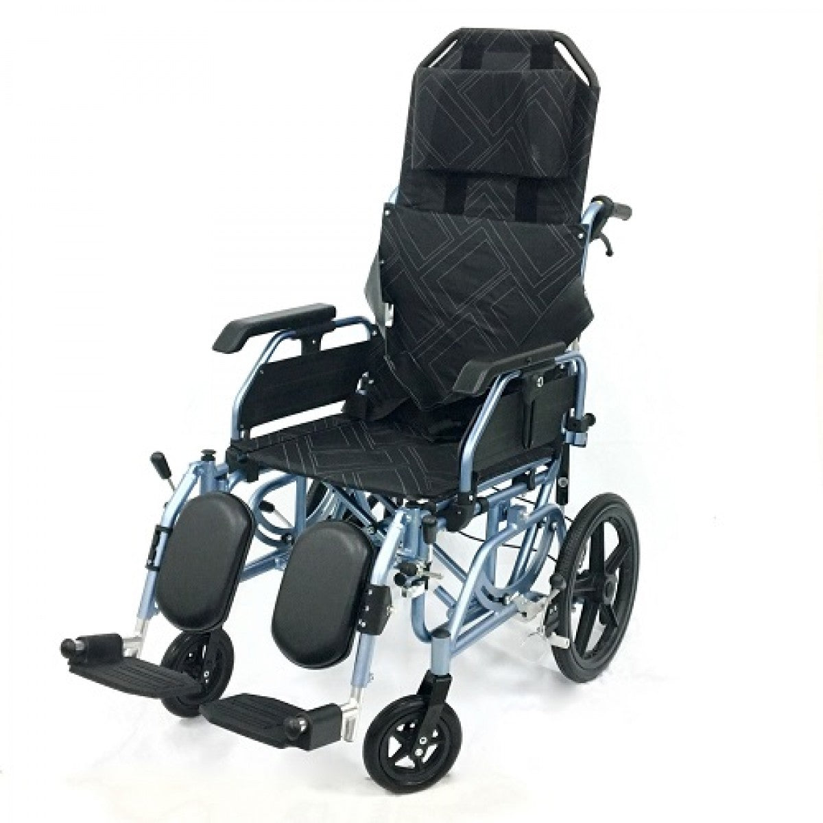 DNR Wheels - APLUS LIGHTWEIGHT TILT-IN-SPACE PUSHCHAIR