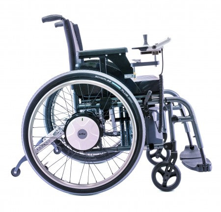 DNR Wheels - Alber E-Fix Power Add-On System