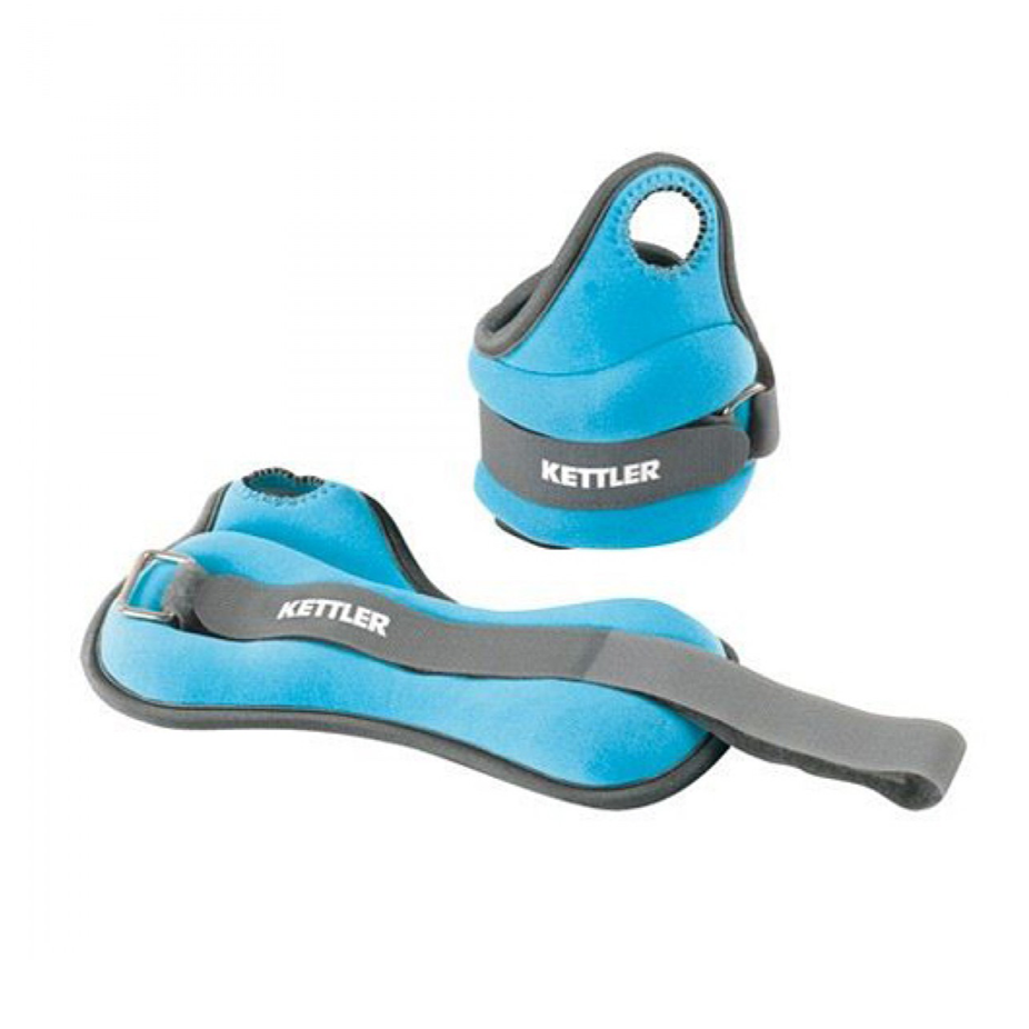 DNR Wheels - Kettler Neoprene Wrist Bands