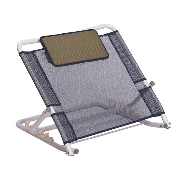 Adjustable Backrest with Head Support