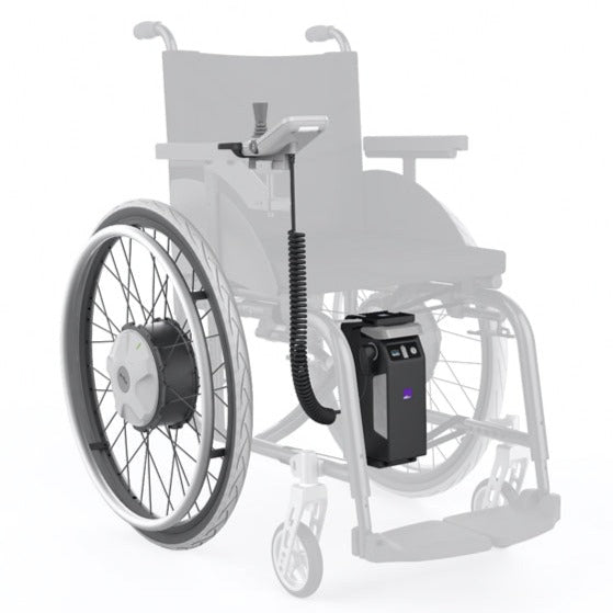 Chargeur Original 45V 1.5A Pour Fauteuil Roulant électrique Alber E-Fix E35/E36
