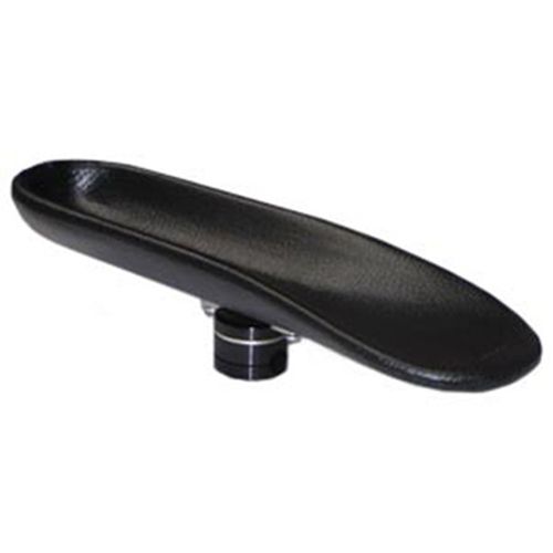 Arm Trough for Wheelchair