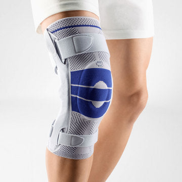 Bauerfeind GenuTrain S Knee Support - Dnr Wheels