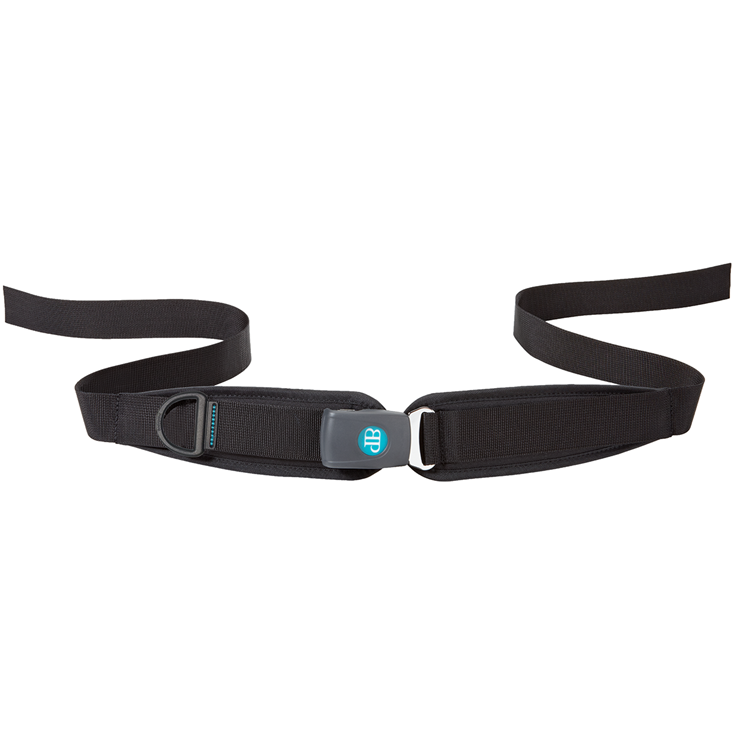 Pelvic Positioning DNR Wheels Special Seating & Positioning