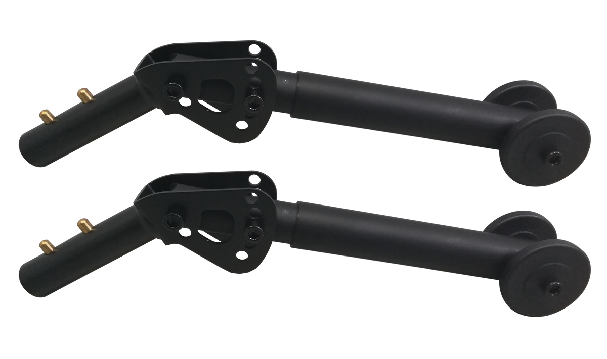 BREEZY BasiX 2 Anti Tipper (Pair)