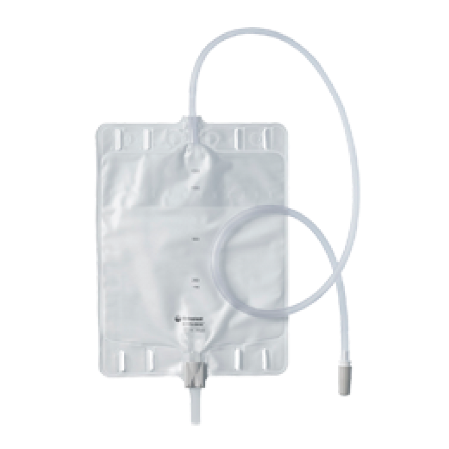 DNR Wheels - Conveen® Urine bag 1500ml