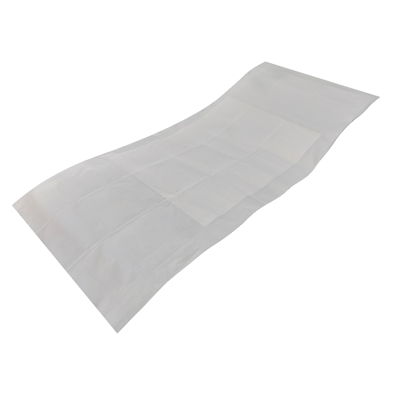 ComfyCare Hygiene Sheet 80 x 180cm