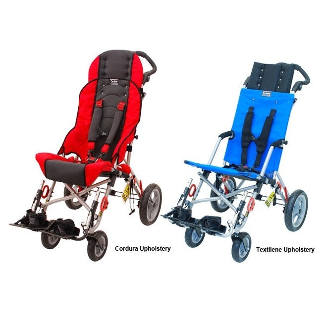 Convaid Cruiser Fixed Tilt Stroller / Paediatric Wheelchair