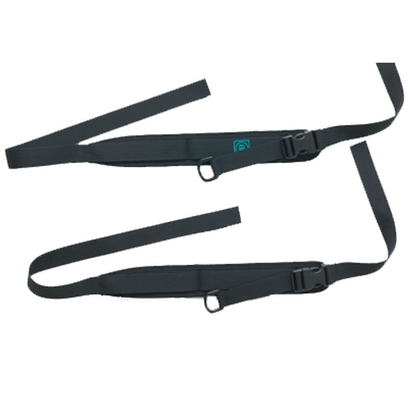 Bodypoint Leg Harness