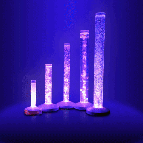 Giant Maxi Bubble Tube