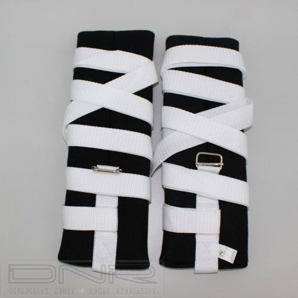 DNR Wheels - Softguards Hand Restrainer