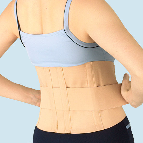 Softguards Lumbar Support