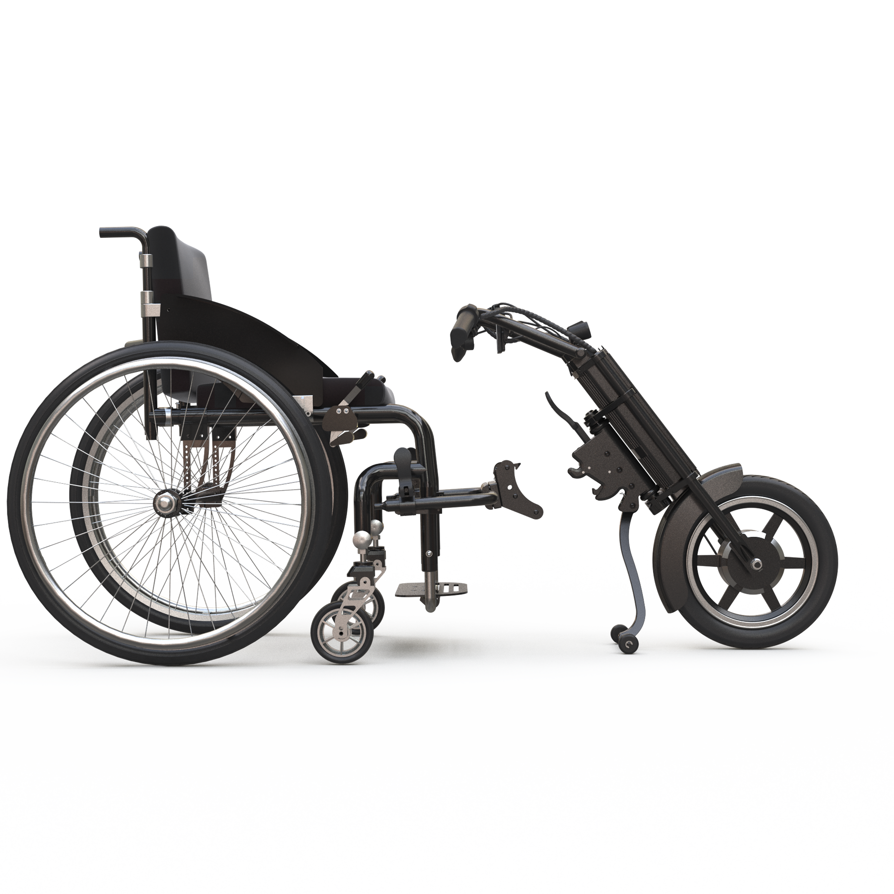 UNAwheel Maxi