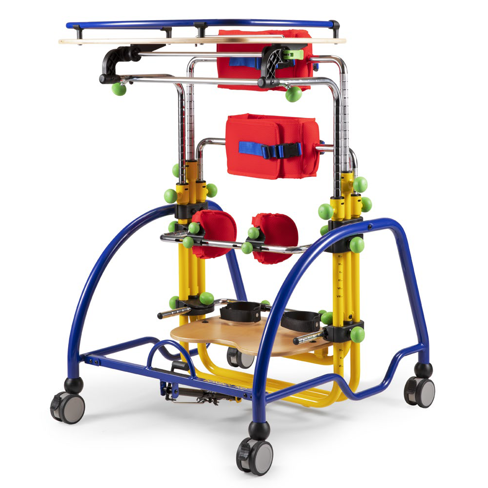 Ormesa Dondolino Stander for Children with Special Needs | DNR Wheels