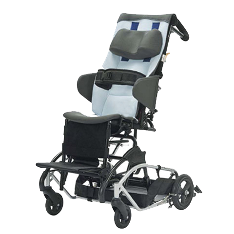 Pigleo Tilt III Positioning Positioning Folding Stroller - Dnr Wheels Pigleo Tilt III Positioning Positioning Folding Stroller - Dnr Wheels