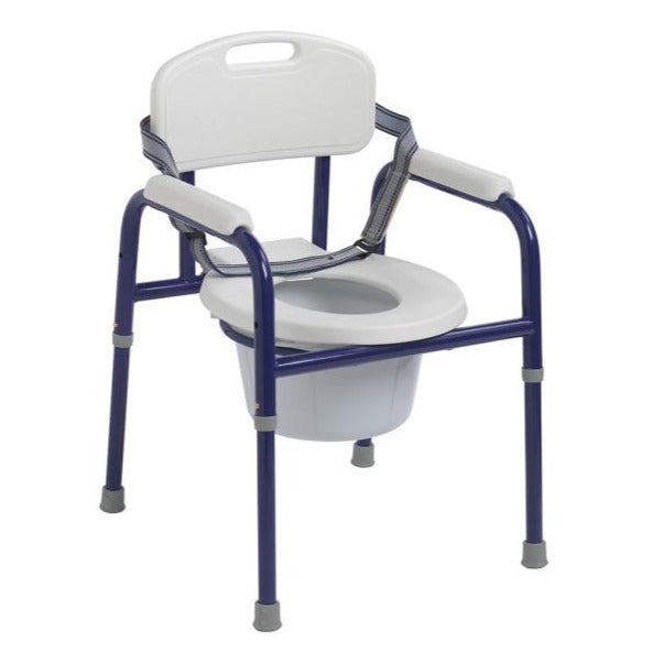 Drive Pinniped Paediatric Commode