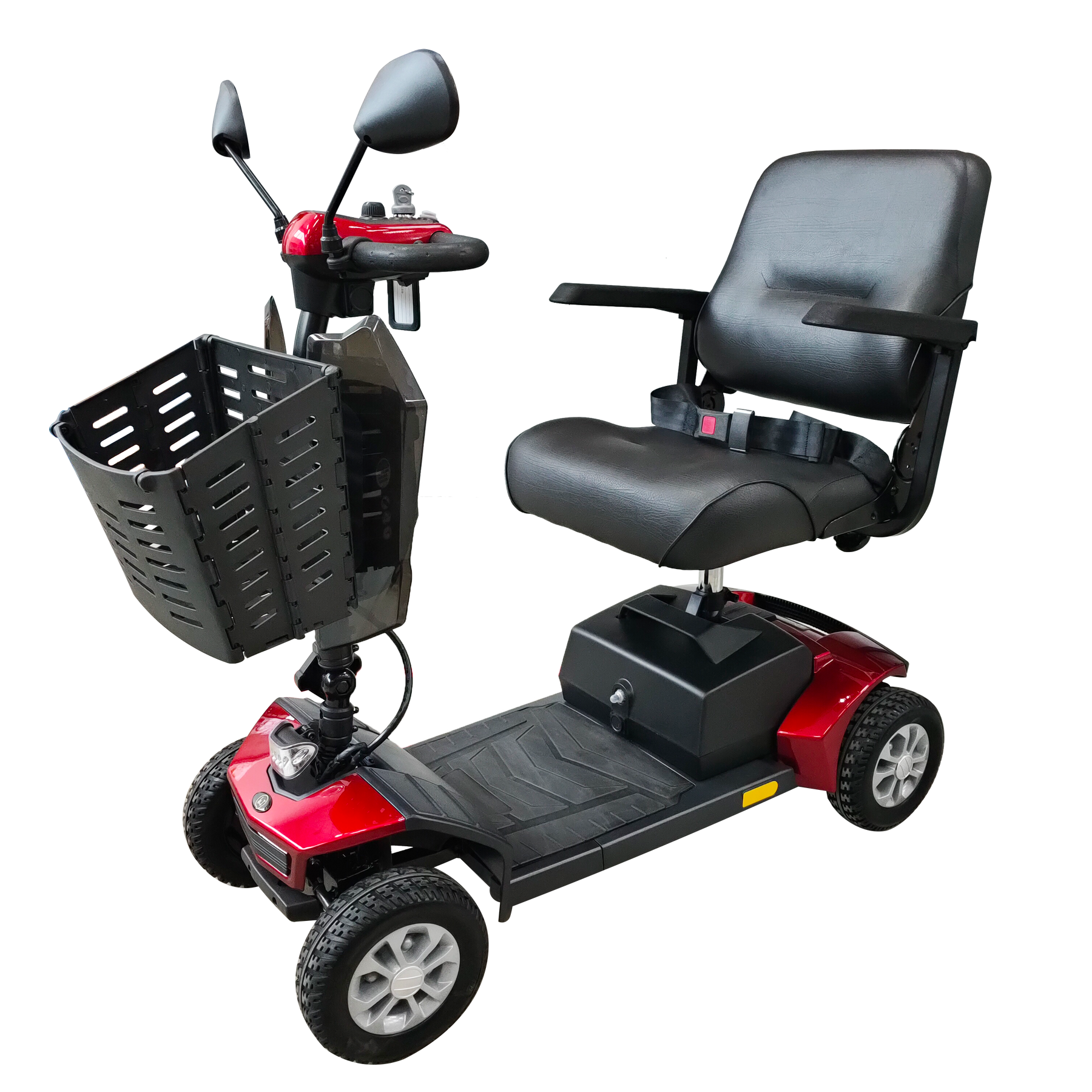 Quality Life 4 Wheels Classic Scooter 22AH