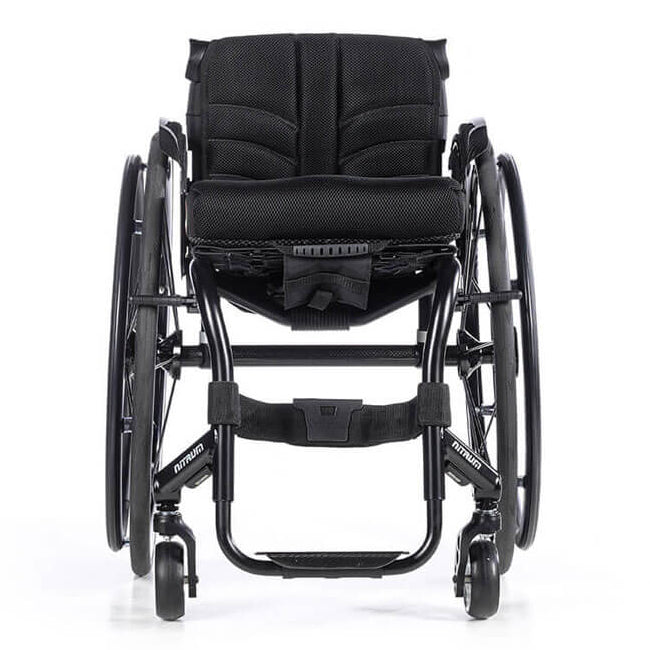 Quickie Nitrum Active Wheelchair